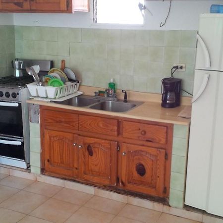 Apartments In Sosua Plaza 2 Екстер'єр фото