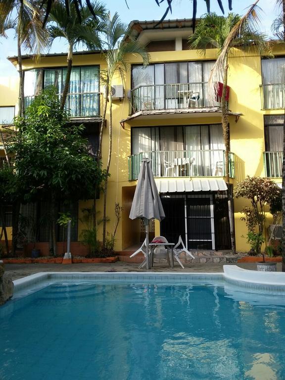 Apartments In Sosua Plaza 2 Екстер'єр фото
