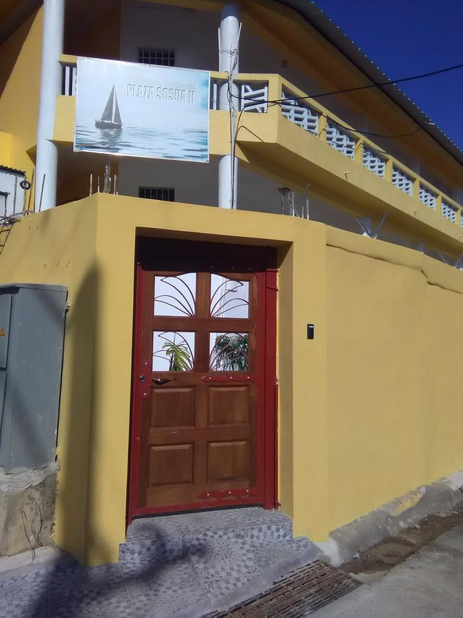 Apartments In Sosua Plaza 2 Екстер'єр фото
