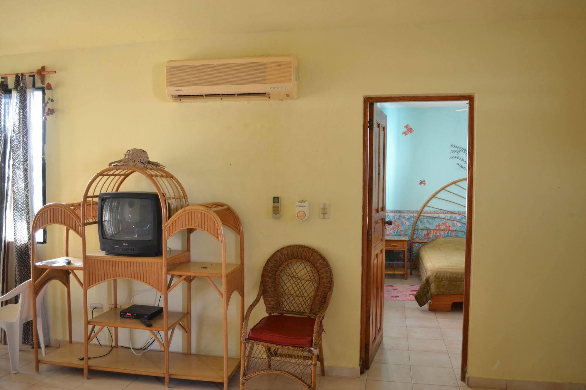 Apartments In Sosua Plaza 2 Екстер'єр фото