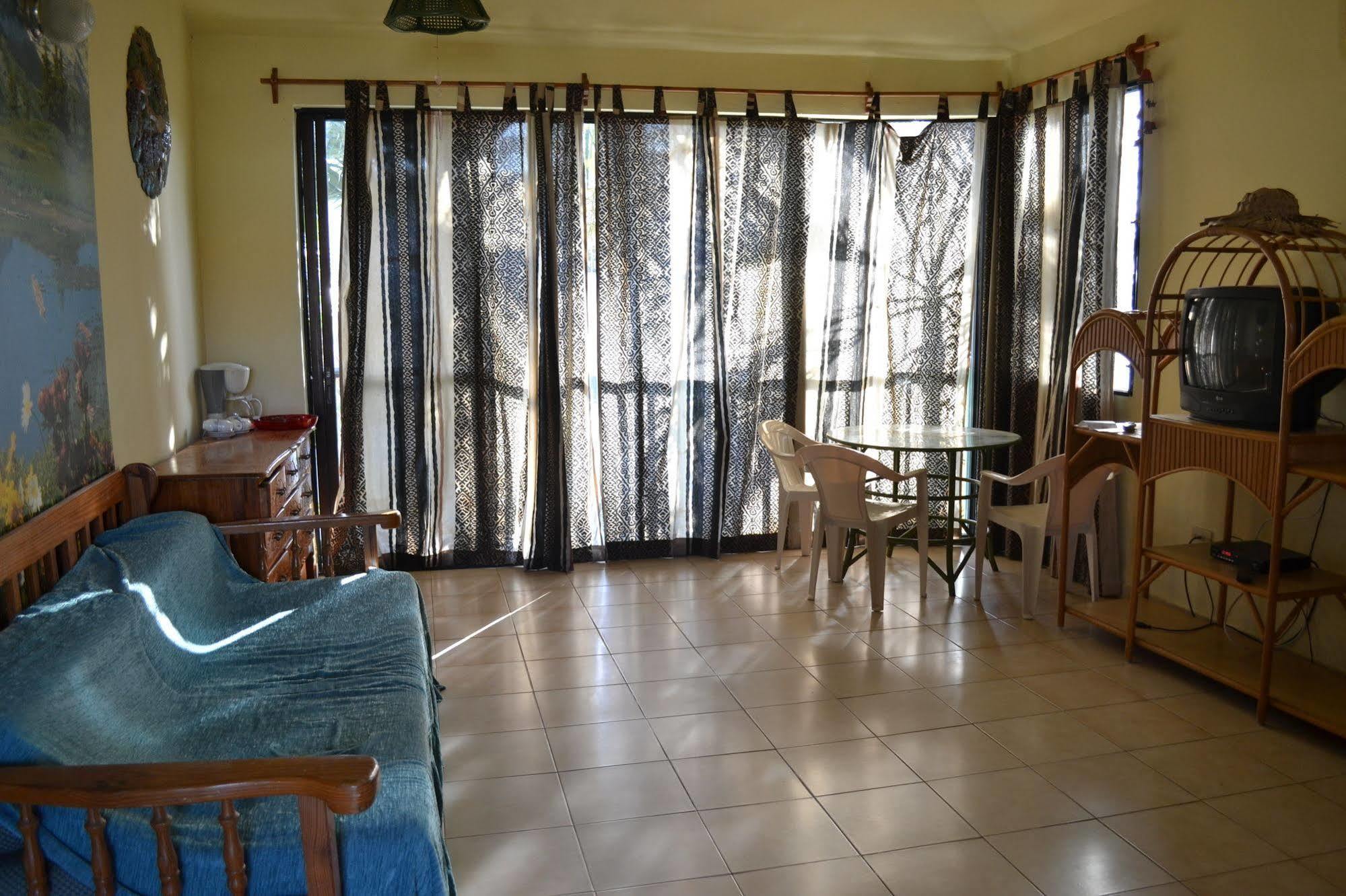 Apartments In Sosua Plaza 2 Екстер'єр фото