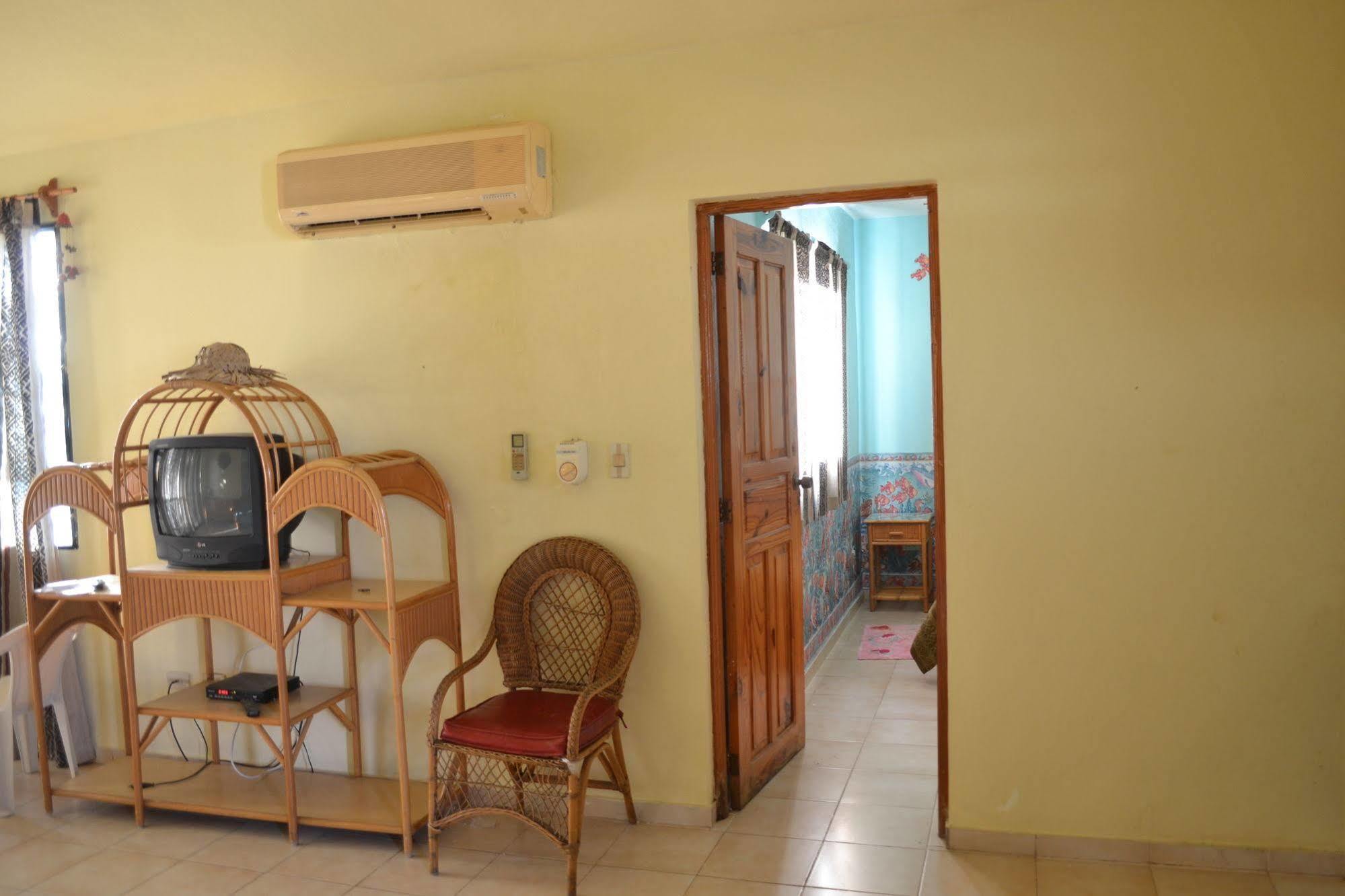 Apartments In Sosua Plaza 2 Екстер'єр фото