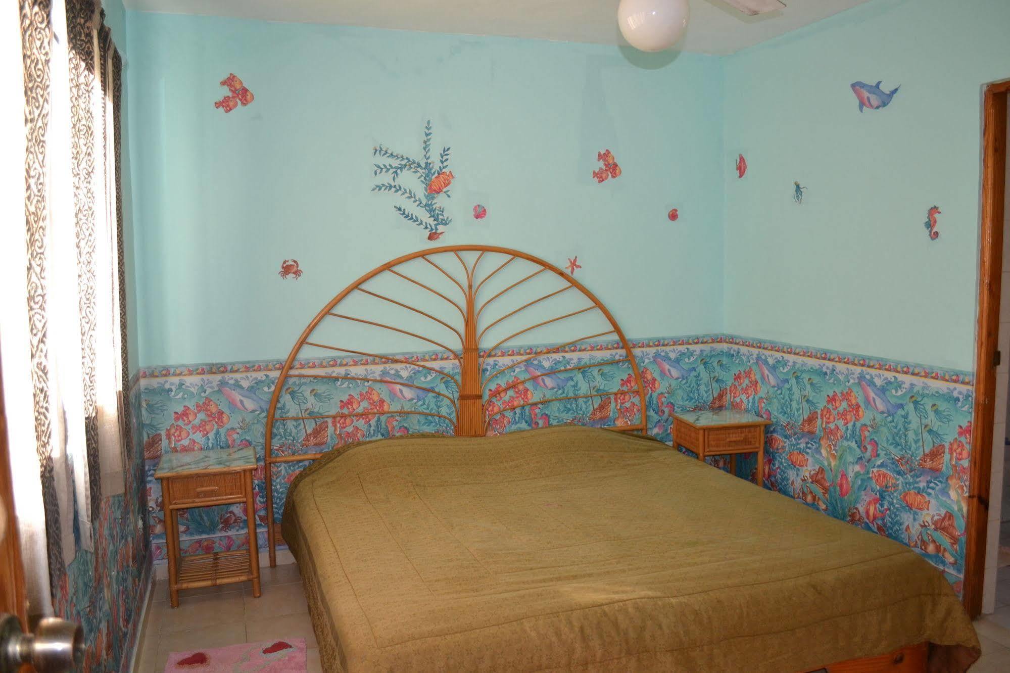 Apartments In Sosua Plaza 2 Екстер'єр фото